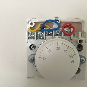 Honeywell Thermostat