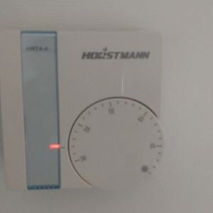 Thermostat