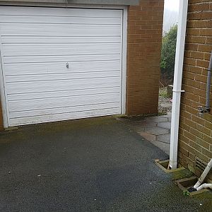 DrivewayGarage