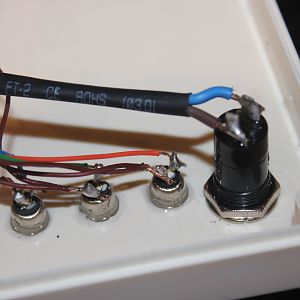 Fibaro RGB Dimmer Project 5