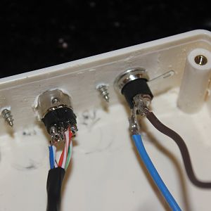 Fibaro RGB Dimmer Project 6