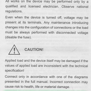 60mm Minimum Depth...Oh Dear!
