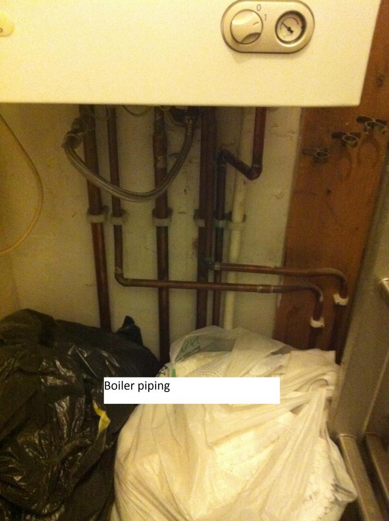 04 - Valiant boiler pipes