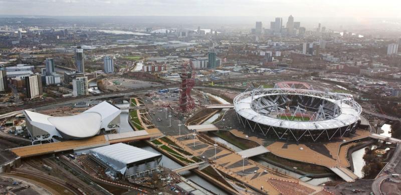 2012 London Olympics