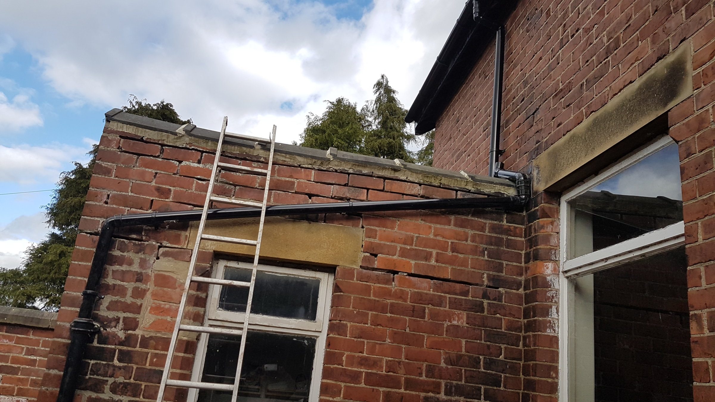 Lime pointing tips.... DIYnot Forums