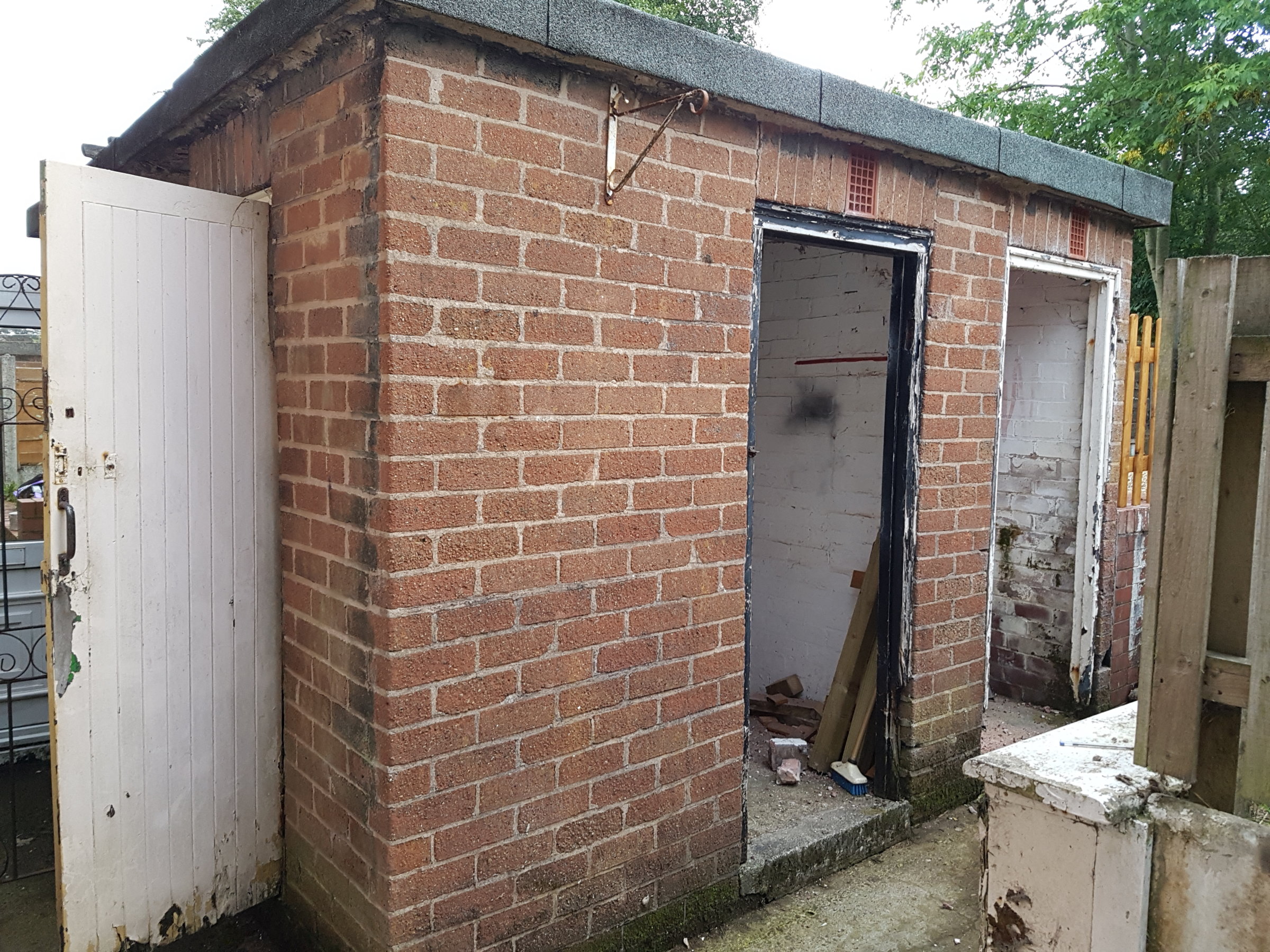 Concrete Roof Do I Need Acrow Props Diynot Forums