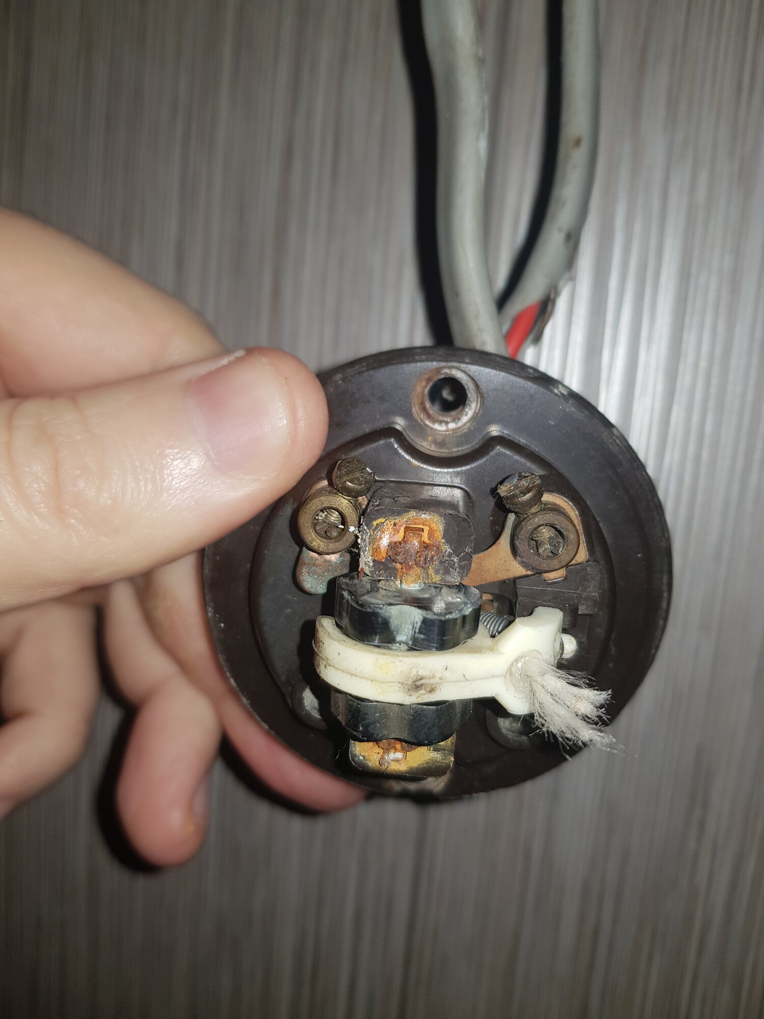 Old Bathroom Pull Switch Diynot Forums