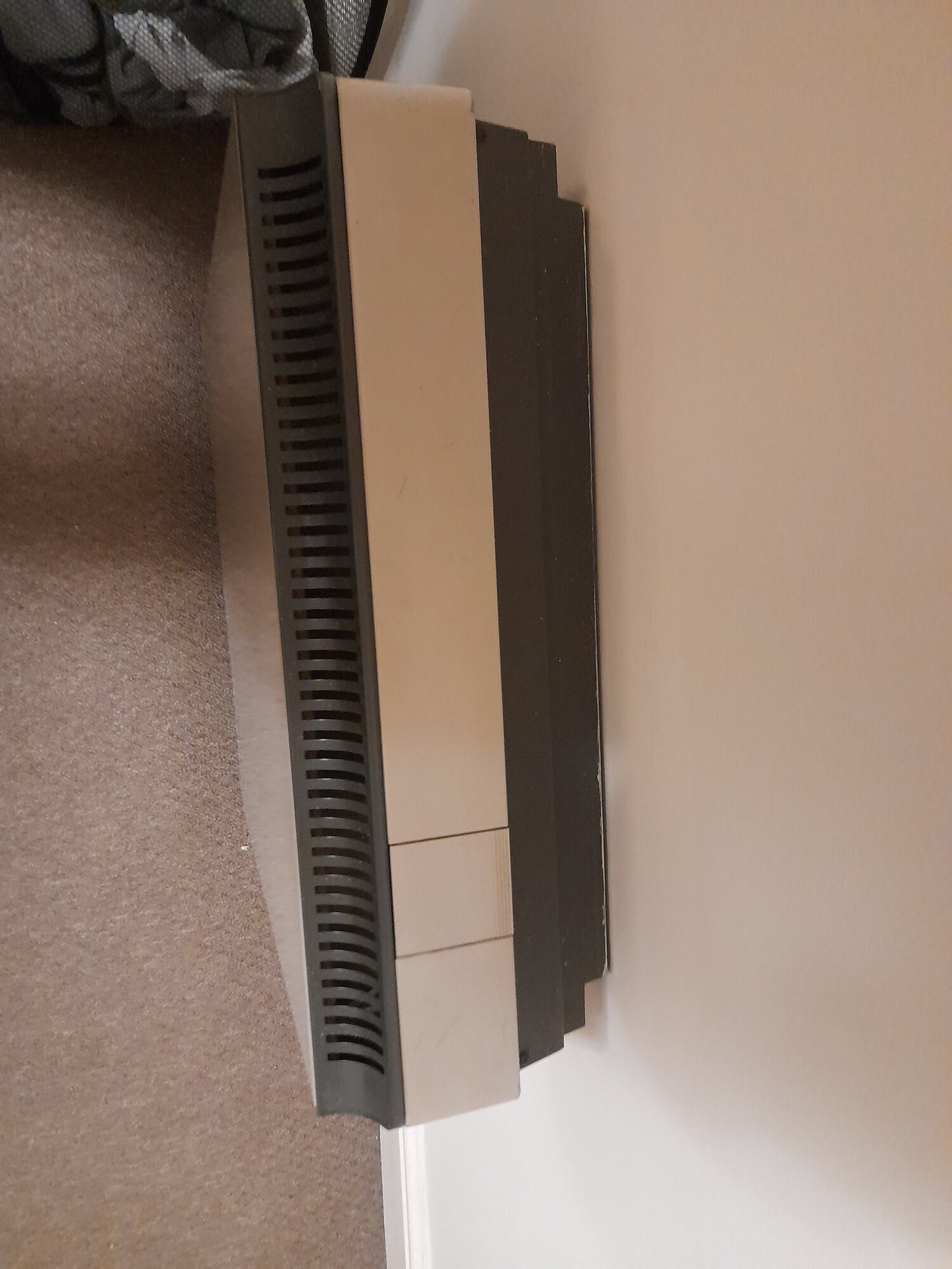 Storage heaters... asbestos? DIYnot Forums