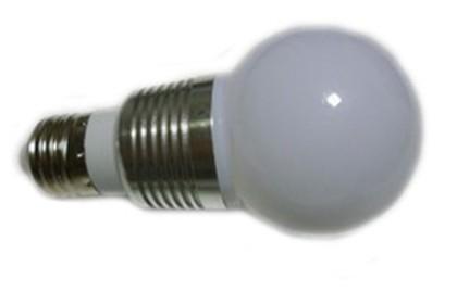 3w LED bulb