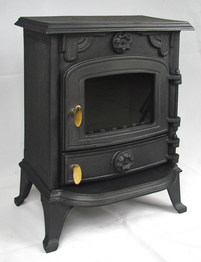 5 kw stove
