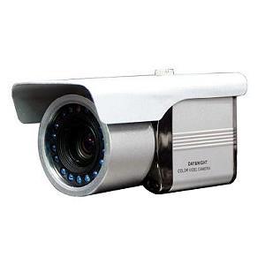 540TVL Sony CCD Day/Night Camera + OSD
