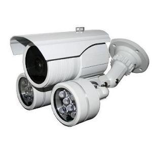 540TVL Sony CCD Day/Night Camera