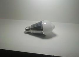 5w led bulb Human infra-red sensor light