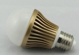 5w led bulb