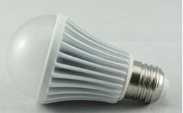 5w led bulb