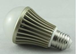 5w led bulb