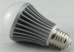 5w led bulb