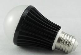 5w led bulb