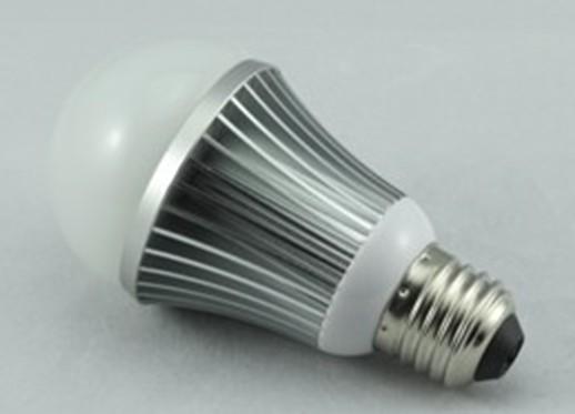 5w led bulb