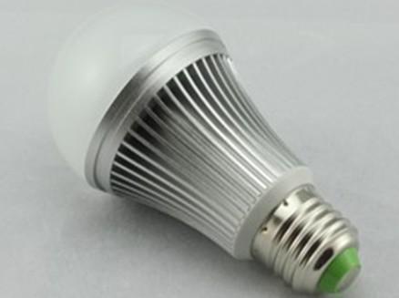 5w led bulb