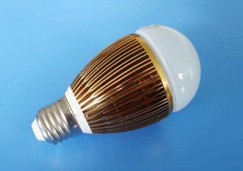 5w led bulb