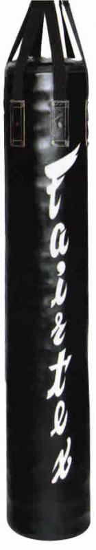 6ft Banana kick/punch bag