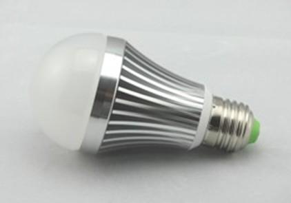 6w led bulb