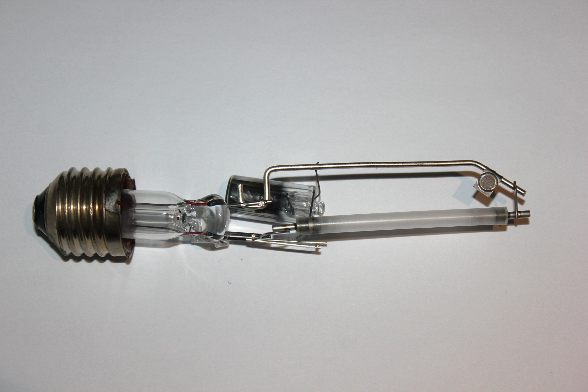 70w SON-E I HPS Bulb - View 1