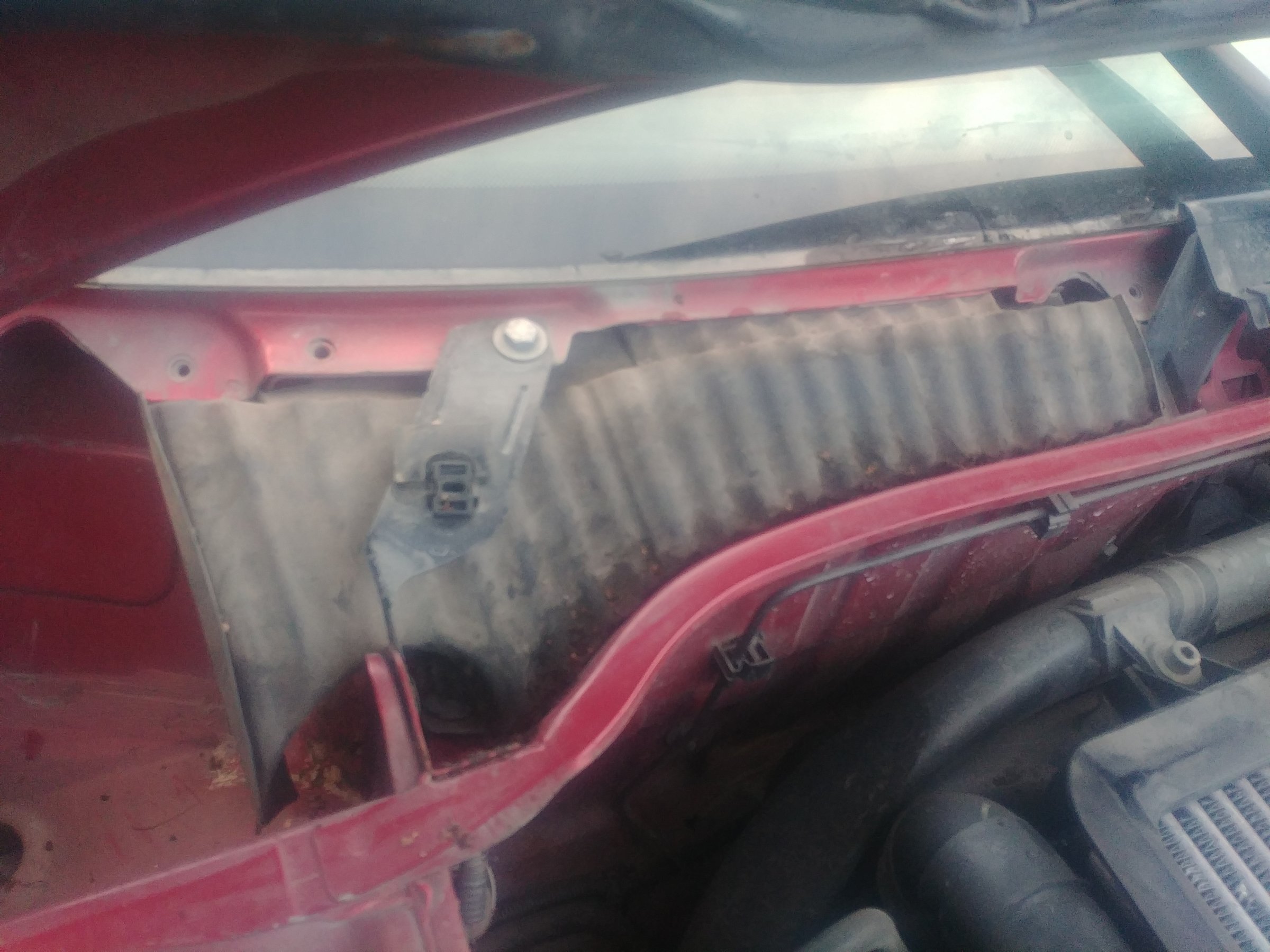 Peugeot 306 heater blower problem DIYnot Forums