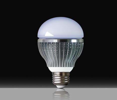 7w led bulb