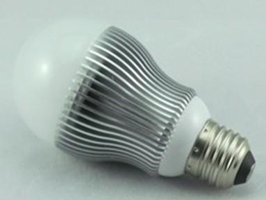 7w led bulb
