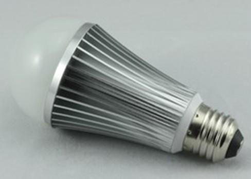 7w led bulb