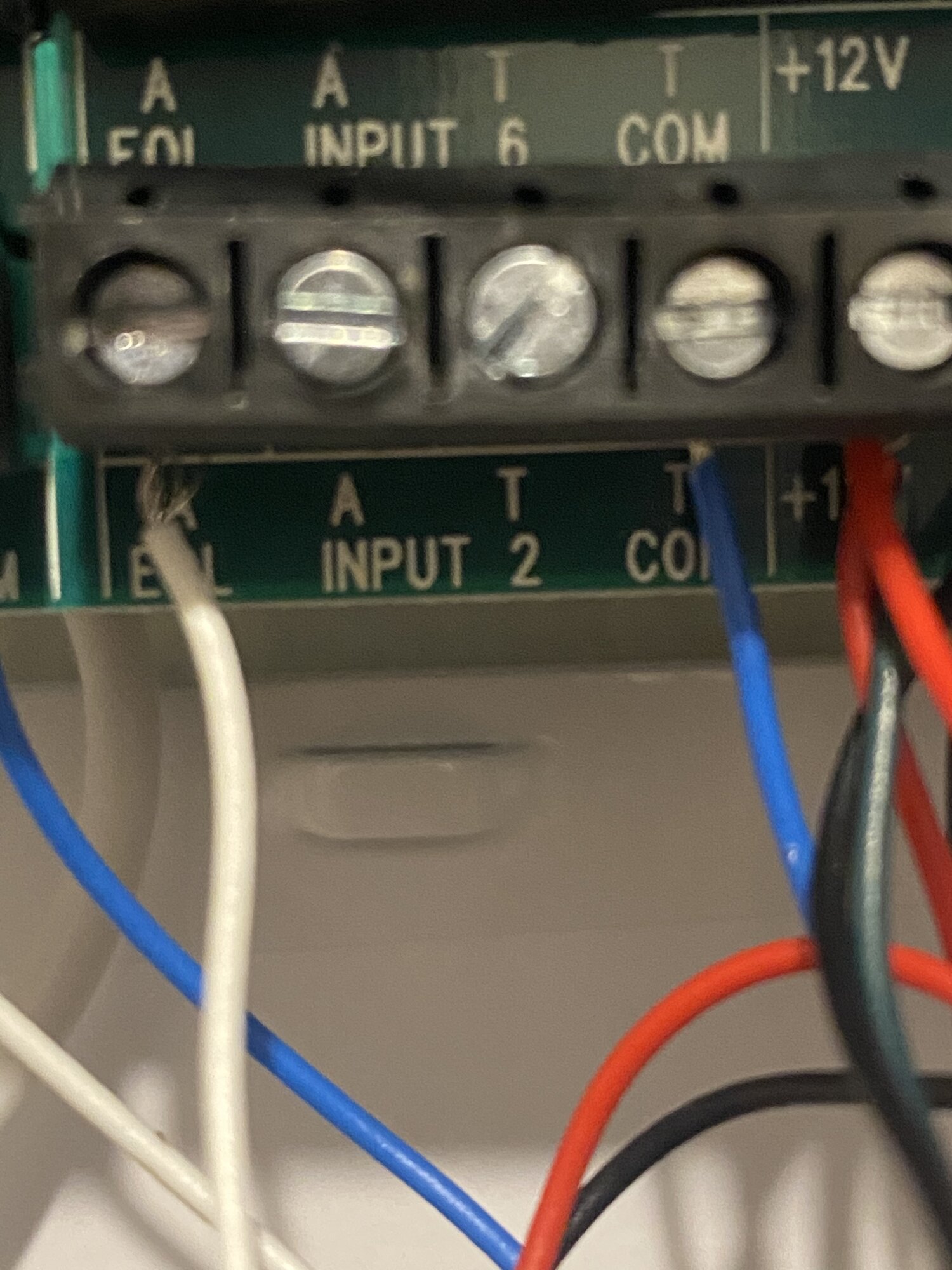 Pyronix SEB Tamper DIYnot Forums