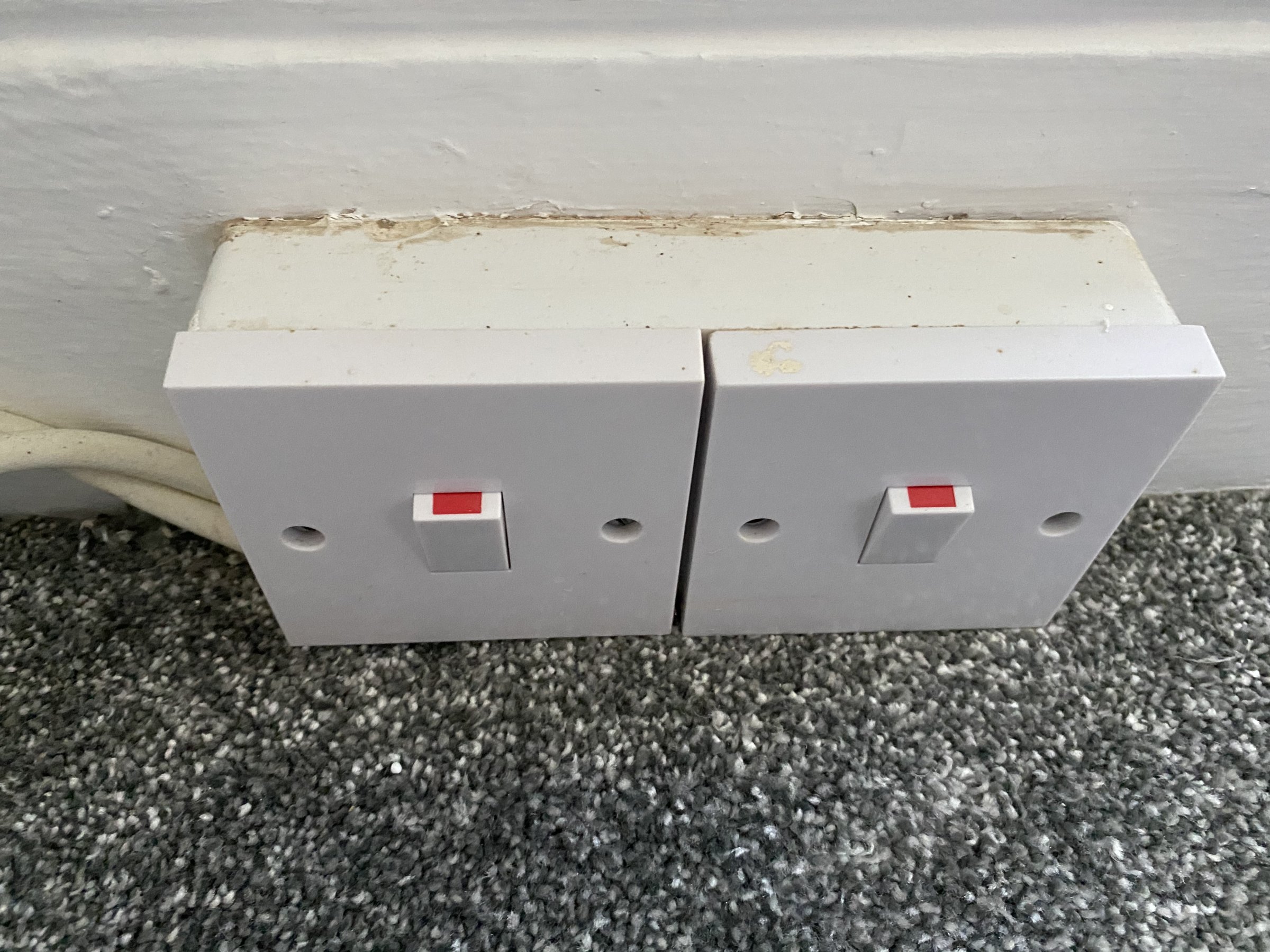 Newlec NLSH125 storage heater not getting hot DIYnot Forums