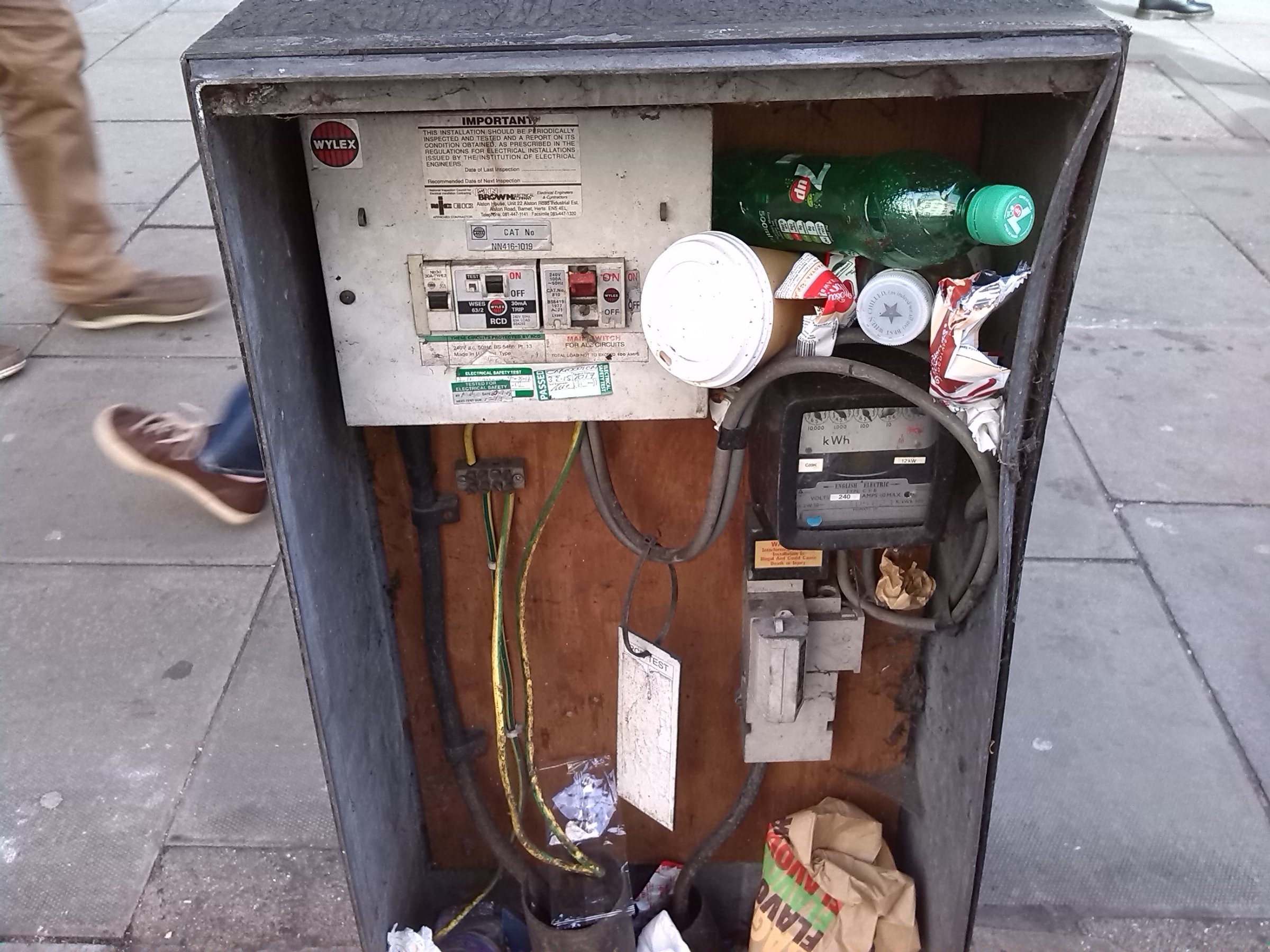 ABANDONED_ELECTRICAL_DISTRIBUTION_UNIT