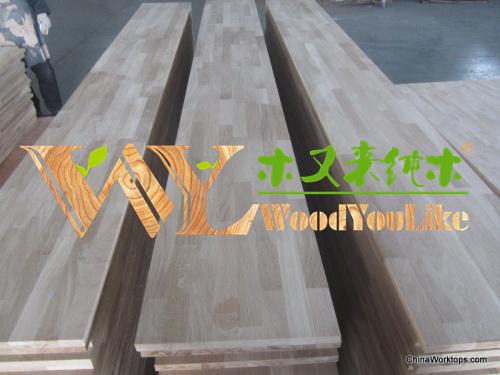 ables Oak Wooden Worktops Oak Kitchen  countertops