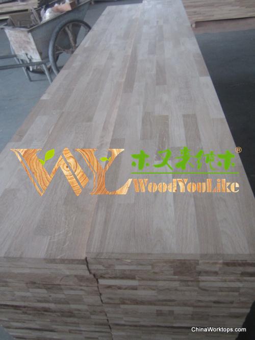 ables Oak Wooden Worktops Oak Kitchen  countertops