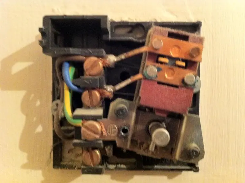 ACL Thermostat