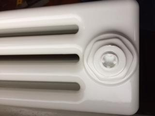 acova radiator
