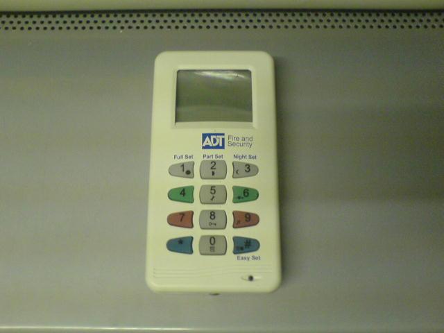 Ademco Accord XPC Icon RKP