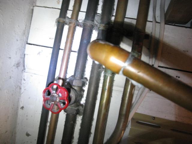 airng cbd first floor