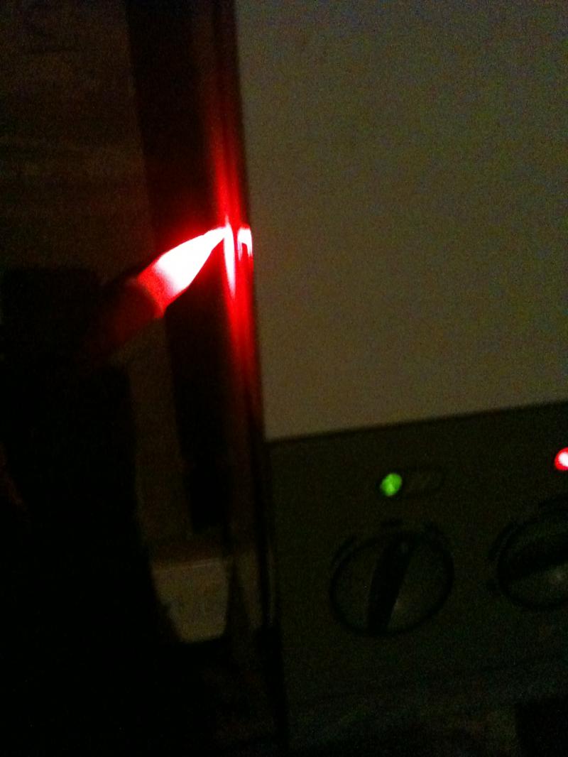 Always worth checking