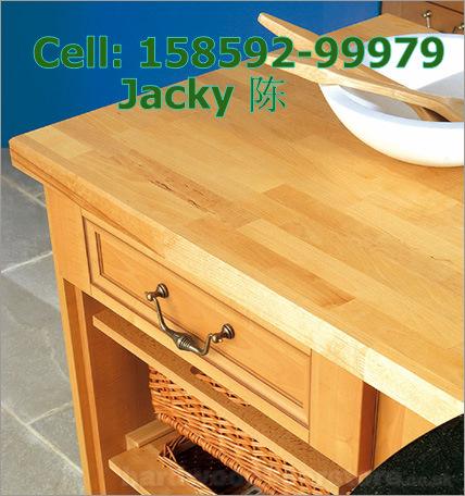 Am. Black Walnut kitchen carts Am. Black Walnut wo