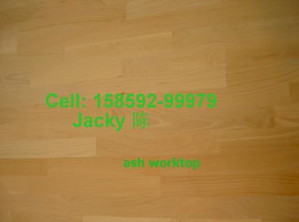 Am. Black Walnut panels Worktops face glue Am. Bla