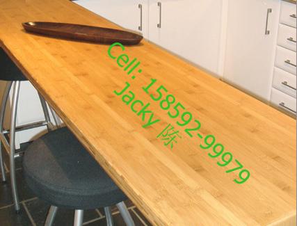 Am. Black Walnut panels Worktops face glue Am. Bla