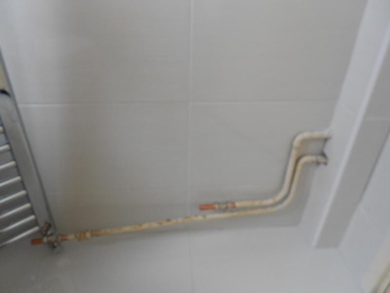 And the nightmare began!