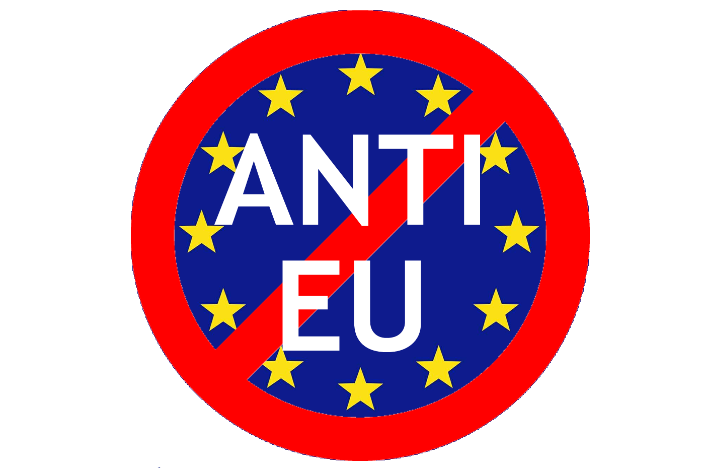 Anti-eu-circle