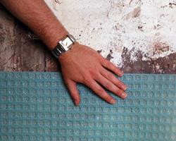 Application of Damp Proof Membranes