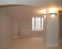 Basement Waterproofing