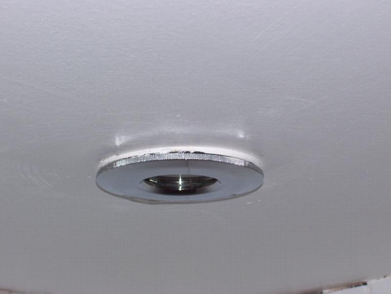 Bathroom Downlight